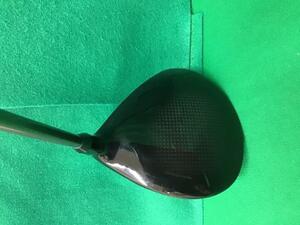 PRGR a-rues Driver 5+(2020) RS 5+(2020) 10.5° Flex R б/у C разряд