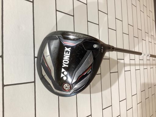 YONEX - YONEX EZONE GT 455 ドライバー Amazon.co.jp: ヨネックス EZONE GT 455 ドライバー（NST002