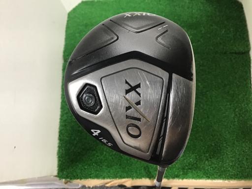 フェアウェイウッド ダンロップ ゼクシオ10 テン (XXIO 10 X