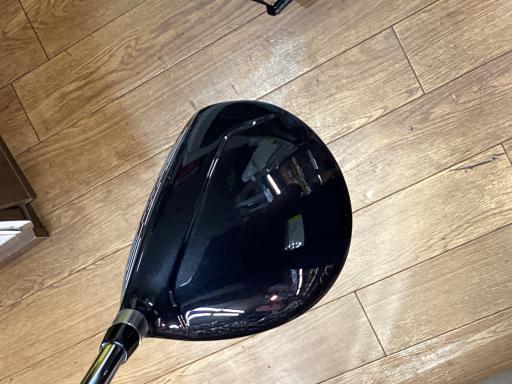 ダンロップ スリクソン Z F65 フェアウェイウッド #3 [Speeder