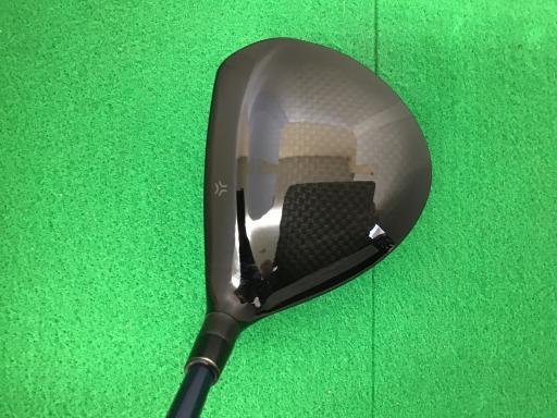 ダンロップ スリクソン フェアウェイウッド ZX F SRIXON ZX F 3W