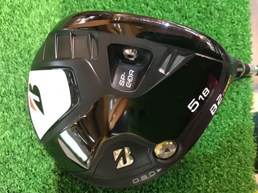 ブリヂストン ブリヂストン フェアウェイウッド B2 HT BRIDGESTONE B2