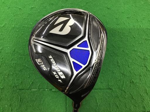 ブリヂストンTOUR B XD-F 【3W】Diamana DF 60 TOUR B XD-F DiamanaBF60 ブリヂストン フェアウェイウッド