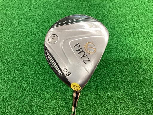 ファイズ3番フェアウェイウッド 36531.jpg