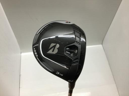 最新作，SALE Yahoo!オークション - ブリヂストン ブリヂストン フェアウェイウッド ... 男性右きき用