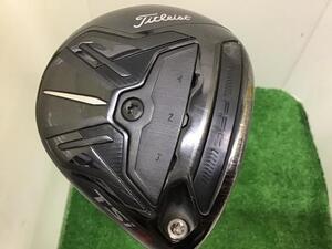 Titleist чай es лёд Lee Fairway Wood TSi3 TSi3 15° Flex S б/у C разряд