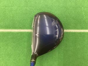 Yamaha Impress Fairway Wood inpres UD+2 5W Flex R б/у D разряд