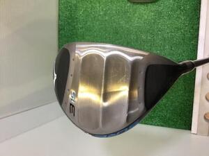 Mizuno Sure Fairway Wood DD 2.0 SURE DD 2.0 3W Flex R б/у C разряд