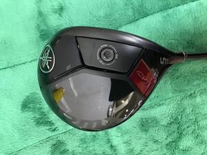 Yamaha a-ru M X Fairway Wood VD(2024) RMX VD(2024) 5W Flex S б/у B разряд