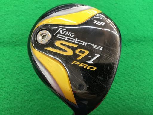 King Cobra S9•1. 10.5 Driver. demo | eBay