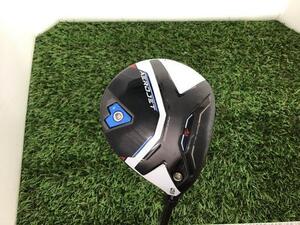Cobra Cobra Fairway Wood AEROJET cobra AEROJET 5W Flex SR б/у C разряд
