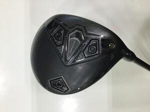 Cobra Cobra Fairway Wood DARKSPEED LS cobra DARKSPEED LS 3W Flex S б/у B разряд
