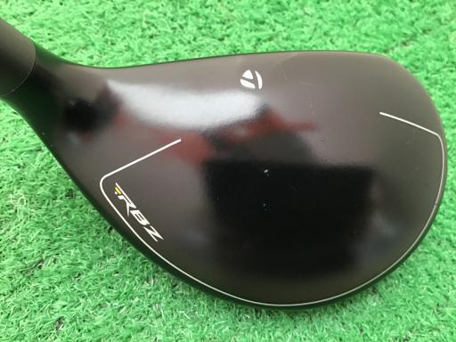 【中古】テーラーメイド RBZ BLACK ユーティリティ RBZ BLACK US｜テーラーメイド｜ユーティリティ｜NSPRO950GH