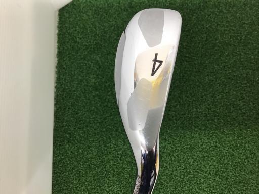 2025年最新】Yahoo!オークション -グローレ アイアン 4の中古品