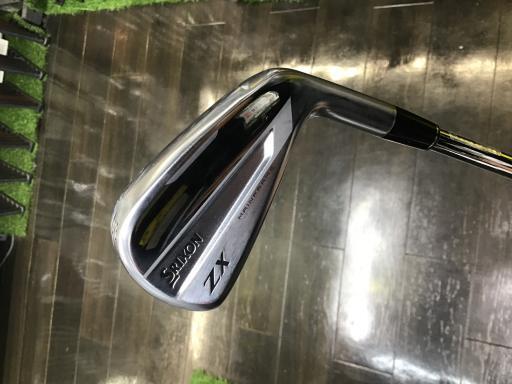 スリクソンzx mk ii ユーティリティ 18° ゴルフ