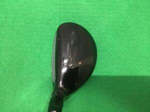 Titleist Titleist служебная программа H 915 H U3 Flex S б/у C разряд