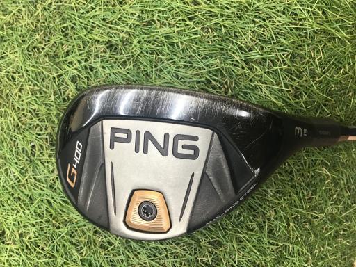 2025年最新】Yahoo!オークション -ping g400 ユーティリティの