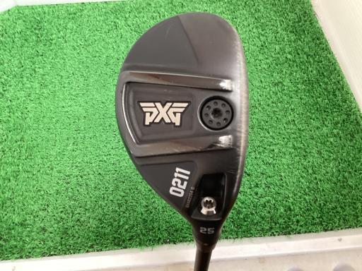 2025年最新】Yahoo!オークション -#pxg ユーティリティの中古品 2025年最新】Yahoo!オークション -#pxg ユーティリティの中古品