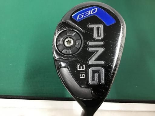Yahoo!オークション -「ピン ping (30度 30° u6 Yahoo!オークション -「ピン ping (30度 30° u6