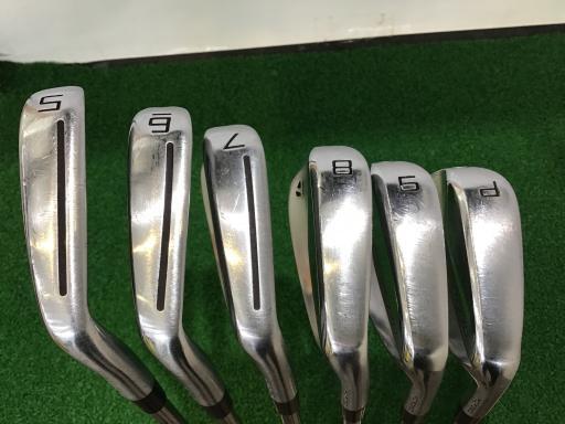 2025年最新】Yahoo!オークション -p770 アイアン 2020の中古品