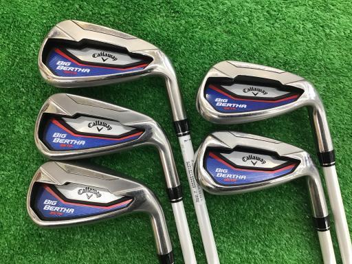 2025年最新】Yahoo!オークション -callaway big bertha アイアン 2025年最新】Yahoo!オークション -callaway big bertha アイアン