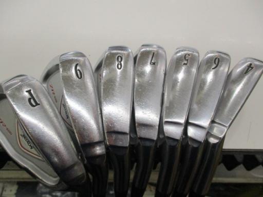 2025年最新】Yahoo!オークション -srixon zr-600(アイアン)の
