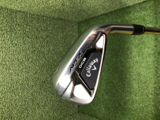 未使用　キャロウェイ　APEX アイアンセット　エイペックス　エペックス　ゼロス キャロウェイ（CALLAWAY）（メンズ）エイペックス APEX Ai300