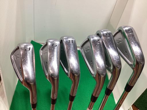 2025年最新】Yahoo!オークション -j15cb アイアンの中古品・新品