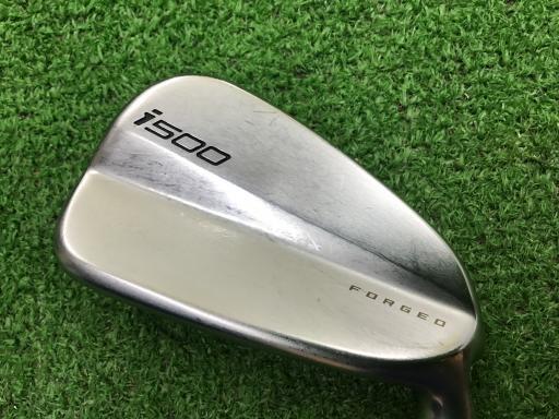 2025年最新】Yahoo!オークション -ping アイアン i500の中古品