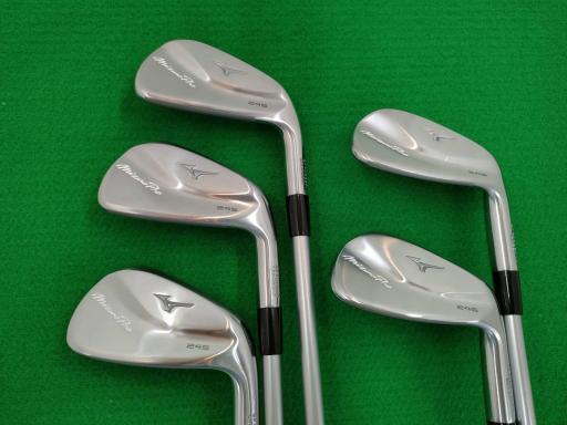 2025年最新】Yahoo!オークション -mizuno pro 245 アイアンの 2025年最新】Yahoo!オークション -mizuno pro 245 アイアンの