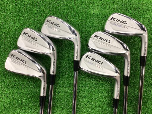 2025年最新】Yahoo!オークション -コブラ アイアン forged tecの 2025年最新】Yahoo!オークション -コブラ アイアン forged tecの