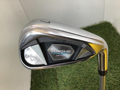 2025年最新】Yahoo!オークション -callaway rogue star アイアン