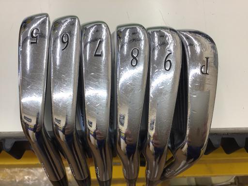 2025年最新】Yahoo!オークション -mizuno pro 120 アイアンの