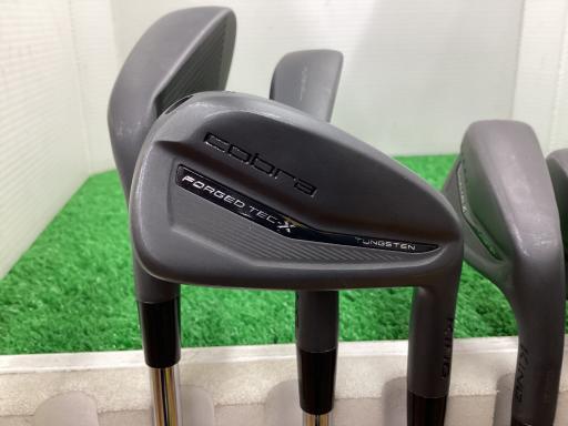 2025年最新】Yahoo!オークション -コブラ アイアン forged tecの 2025年最新】Yahoo!オークション -コブラ アイアン forged tecの
