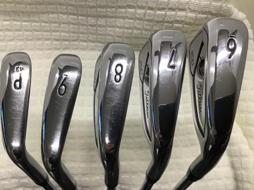 2025年最新】Yahoo!オークション -t200 アイアン 2019の中古品・新品