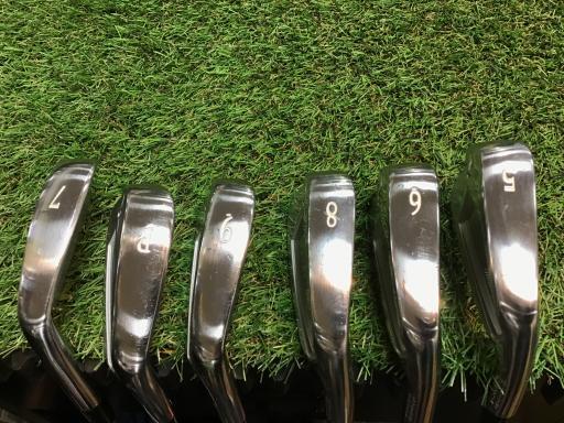 2025年最新】Yahoo!オークション -ミズノプロ719アイアンの中古