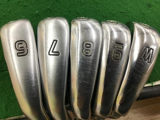 2025年最新】Yahoo!オークション -ping g410 アイアンの中古品