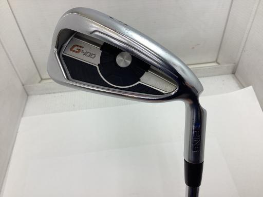 楽天市場】ping g400 アイアンの通販