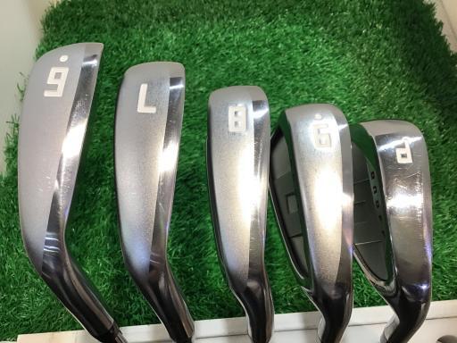 ONOFF　アイアンセット　2022AKA ONOFF アイアンセット 2022AKA - メルカリ