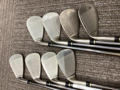 2025年最新】Yahoo!オークション -ファイズ アイアンの中古品