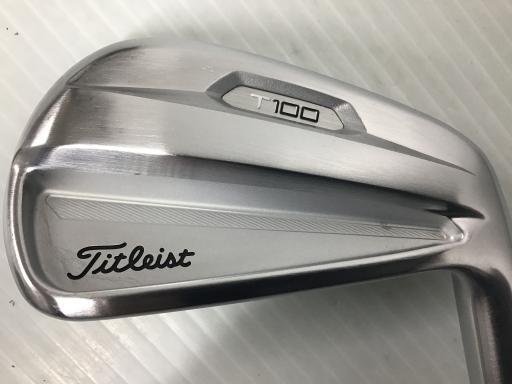 タイトリスト T100 アイアン 5本セット [NS PRO MODUS3 TOUR 120 タイトリスト T100 アイアン 5本セット [NS PRO MODUS3 TOUR 120