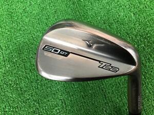 Mizuno Mizuno Wedge T22( медь ) Mizuno T22( медь ) 50°/07° S Flex X б/у C разряд