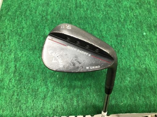 2025年最新】Yahoo!オークション -mack daddy 4 (50度 50°)の