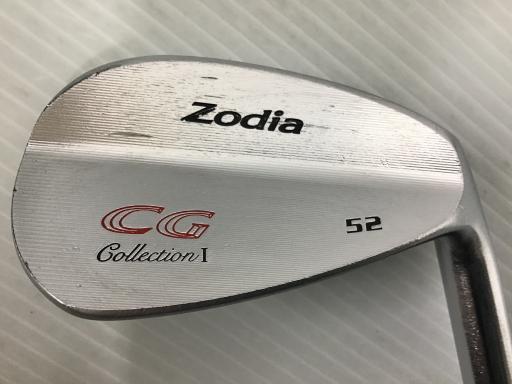 中古】 ゾディア(旧KMゴルフ) Zodia CG Collection I 58