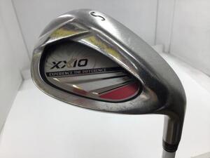 Dunlop XXIO Wedge (2020) XXIO(2020) SW( красный ) Flex SR б/у D разряд