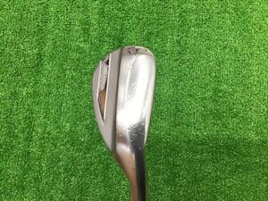 Titleist Titleistbo- Kei Wedge FORGED(2019) VOKEY FORGED(2019) 58°/10°M Flex S б/у D разряд