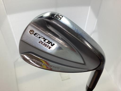 2025年最新】Yahoo!オークション -epon 213stx(ウェッジ)の中古