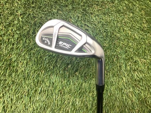 Yahoo!オークション -「callaway epic star」(ウェッジ) (男性右