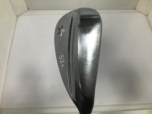 ARTISAN GOLF ウェッジ 52 – インフィニットゴルフ オンラインストア