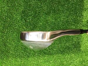 Majesty Golf Majesty Wedge W-MOMENT медь Хромированный MAJESTY W-MOMENT медь Хромированный 48°/3° Flex S б/у B разряд